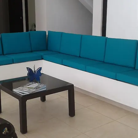 Villa Zully Villeta Exterior foto