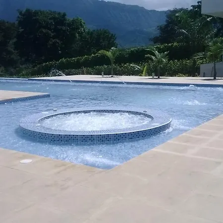 Villa Zully Villeta Exterior foto