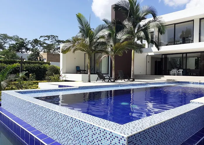 Villa Zully