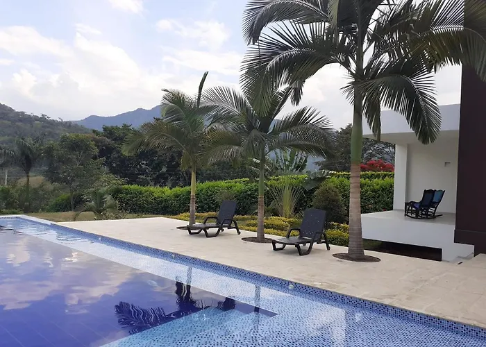 Villa Zully