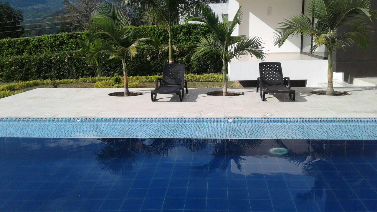 Villa Zully Villeta