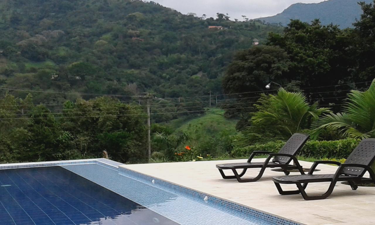 Villa Zully